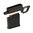 Puits de chargeur standard pour HUNTER 700L (à verrou) - noir