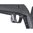 Puits de chargeur magnum pour fusil à verrou Hunter 700L noir