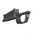 Puits de chargeur magnum pour fusil à verrou Hunter 700L noir