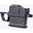 Puits de chargeur magnum pour fusil à verrou Hunter 700L noir