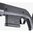 Puits de chargeur magnum pour fusil à verrou Hunter 700L noir