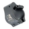 Le gas block ajustable Superlative Arms pour AR-15 permet un flux de gaz optimal, réduit le recul et fonctionne plus proprement grâce à son système "Bleed Off".