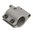 AR-15 Bloc de gaz réglable à pince 5/8 inox