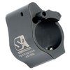 Le gaz block Superlative Arms AR-15 ajuste le flux de gaz pour un fonctionnement plus propre et plus frais, réduit le recul et évite l'encrassement.