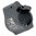 Bloc de gaz monobloc réglable pour AR-15 .625" noir