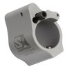 Le bloc de gaz ajustable Superlative Arms AR-15 réduit le recul, fonctionne plus propre et plus frais, et offre un réglage facile sans contamination.
