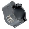 Le bloc de gaz ajustable Superlative Arms AR-15 permet un fonctionnement plus propre et plus frais, réduit le recul et évacue la pression excessive sans contamination.