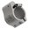 AR-15 bloc de gaz réglable à collier .750" inox