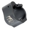 Le bloc de gaz ajustable Superlative Arms AR-15 offre un fonctionnement plus propre et frais, réduit le recul et évite l'érosion grâce à son système de "Bleed Off".