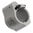 Bloc de gaz réglable monobloc AR-15 .750" acier inoxydable