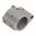 Bloc de gaz réglable monobloc AR-15 .750" acier inoxydable