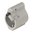 Bloc de gaz réglable monobloc AR-15 .750" acier inoxydable