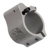 Le gaz block ajustable Superlative Arms permet un flux de gaz optimal, réduit le recul et fonctionne plus proprement grâce à son système de "Bleed Off".