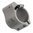 Bloc gaz réglable à collier AR-15 .875" inox