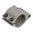 Bloc gaz réglable à collier AR-15 .875" inox