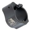 Le gaz block Superlative Arms ajuste le flux de gaz pour un fonctionnement plus propre et plus frais, avec moins de recul et sans contamination.