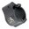 Bloc de gaz réglable monobloc AR-15 .875" noir