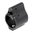 Bloc de gaz réglable monobloc AR-15 .875" noir