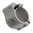 AR-15 bloc gaz réglable à collier .936" inox