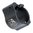 AR-15 Bloc de gaz réglable monobloc .936" noir