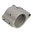 AR-15 bloc de gaz monobloc réglable .936" acier inoxydable