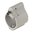 AR-15 bloc de gaz monobloc réglable .936" acier inoxydable