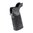 Poignée pistolet P-GRIP 23 en composite noir