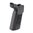 Poignée pistolet P-GRIP 23 en composite noir