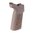 P-GRIP 23 composite brun terreux mat