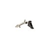 Le TAC Trigger d'Overwatch Precision offre un tir précis avec un design plat, un meilleur placement du doigt et une réduction du poids de la détente sans changer la force d'origine.