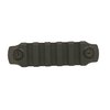 Les sections de rail KEYMOD en nylon sont légères, résistantes aux impacts et compatibles avec toutes les surfaces de montage KeyMod, disponibles en 3 tailles.