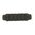 Section de rail Picatinny KeyMod nylon 3 pouces noir