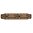 Section de rail KeyMod-Picatinny en nylon 4 pouces FDE
