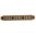 Section rail Picatinny KeyMod nylon 5,5'' FDE