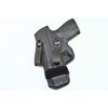 Le Morrigan IWB Holster est ultra-compact, confortable, ajustable et offre une rétention sécurisée, parfait pour un port dissimulé du Glock 19.