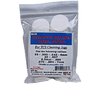 Les TCS CLEANING PATCHES en flanelle 100% coton offrent un ajustement parfait pour un large éventail d'armes à feu, garantissant un nettoyage efficace et facile.