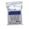 TCS patchs de nettoyage calibres .30 - .45