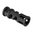 FSC556 MOD 2 calibre .22 1/2"-28 TPI compensateur acier noir