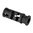 FSC556 MOD 2 calibre .22 1/2"-28 TPI compensateur acier noir
