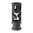 FSC556 MOD 2 calibre .22 1/2"-28 TPI compensateur acier noir
