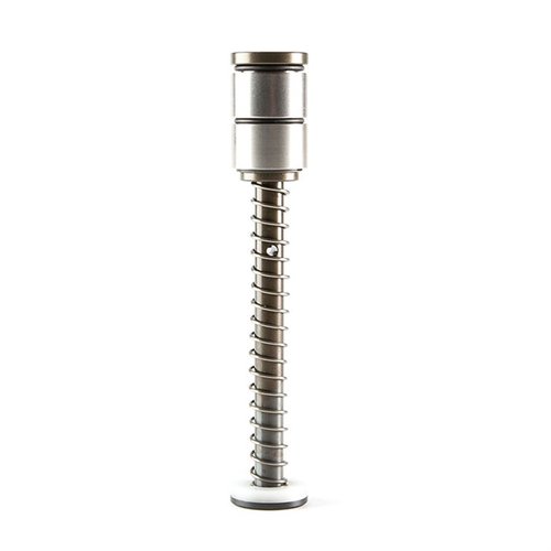 Améliore le fonctionnement de ton Maxim Defense CQB Stock avec le JP Silent Captured Spring, offrant moins de friction et un cycle plus silencieux.