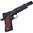 Compensateur GAME CHANGER - noir