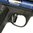 DÉTENTE VICTORY POUR RUGER® MK III® 22/45 - TEXTURÉE