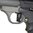 Détente VICTORY pour BROWNING BUCKMARK - texturée