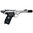 HALO anneau d'armement pour S&W Victory - noir