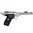 Anneau d'armement HALO pour S&W VICTORY - argent