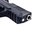 SENTINEL tige-guide de ressort captif en acier inoxydable