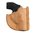 Étui de poche avant pour S&W J-Frame 640 CENT 2 1/8" - TAN