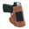 STOW-N-GO RUGER® LCP® - TAN - Gaucher
