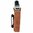 STOW-N-GO SPRINGFIELD XD 3" TAN - droitier